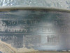  ALETIN TRASERO DERECHO BMW SERIE X3 (E83) 