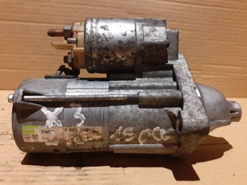  MOTOR ARRANQUE 