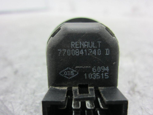  MANDO RETROVISOR RENAULT MEGANE I CLASSIC (LA0) 