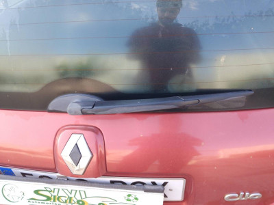 BRAZO LIMPIA TRASERO Renault Clio II Fase II (B/CB0)(2001->)