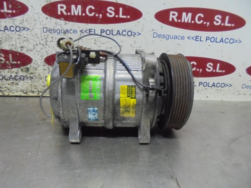 COMPRESOR AIRE ACONDICIONADO VOLVO S80 BERLINA 