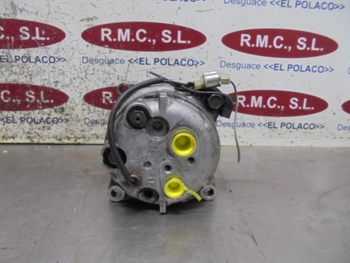 COMPRESOR AIRE ACONDICIONADO VOLVO S80 BERLINA 