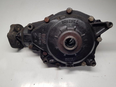 DIFERENCIAL DELANTERO, BMW, SERIE X5 (E53)