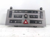 MANDO CLIMATIZADOR Peugeot 407 SW 