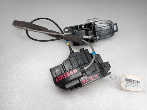  CERRADURA PUERTA TRASERA IZQUIERDA, NISSAN, NOTE (E11E) 