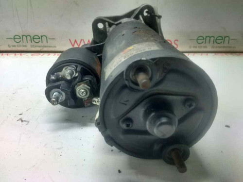  MOTOR ARRANQUE FORD FOCUS BERLINA (CAK) 