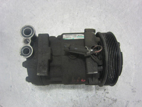  COMPRESOR AIRE ACONDICIONADO ALFA ROMEO 147 (190) 