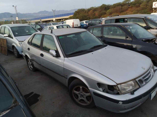  SAAB 9-3 BERLINA 