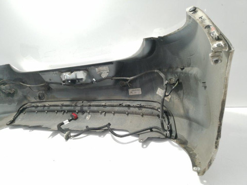  PARAGOLPES TRASERO CITROEN C4 BERLINA 