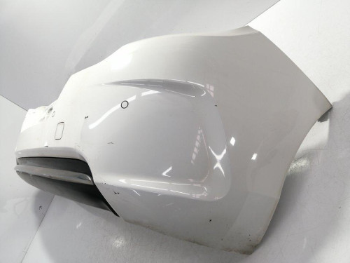  PARAGOLPES TRASERO CITROEN C4 BERLINA 