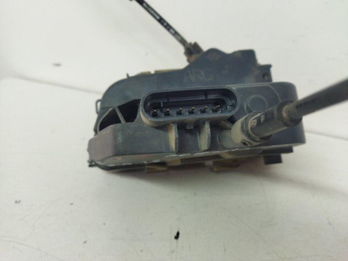  CERRADURA PUERTA TRASERA IZQUIERDA Renault SCENIC II (JM) 