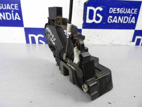  CERRADURA PUERTA TRASERA DERECHA Ford MONDEO BERLINA (CA2) 
