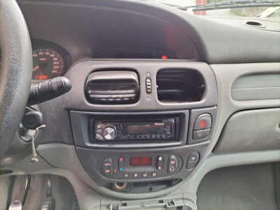 RENAULT SCENIC I (JA...)