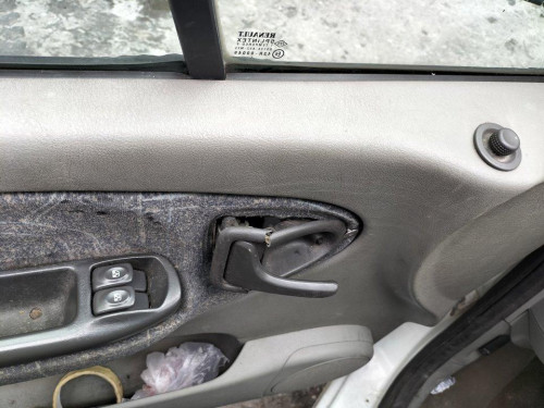  RENAULT SCENIC I (JA...) 