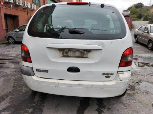  RENAULT SCENIC I (JA...) 