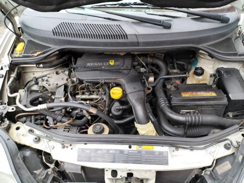  RENAULT SCENIC I (JA...) 