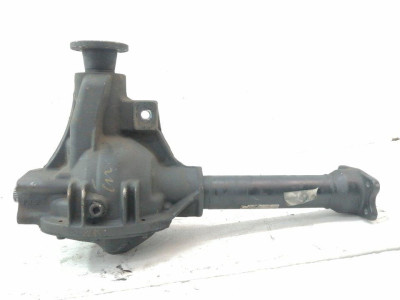 DIFERENCIAL DELANTERO, SSANGYONG, ACTYON