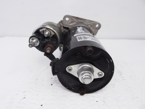  MOTOR ARRANQUE, OPEL, VECTRA C BERLINA 