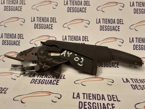  NO IDENTIFICADO 