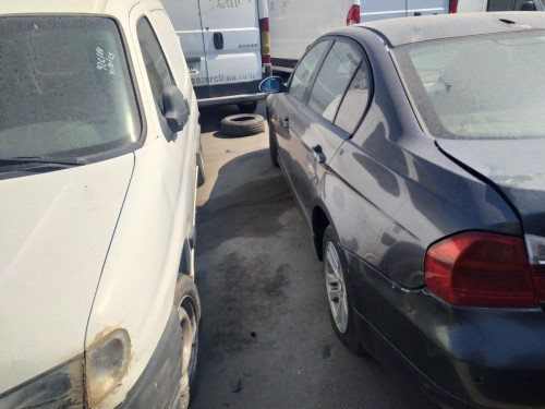 MANETA EXTERIOR TRASERA IZQUIERDA BMW SERIE 3 BERLINA (E90) 