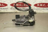  CERRADURA PUERTA TRASERA DERECHA Opel ZAFIRA B 