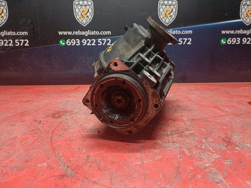  DIFERENCIAL TRASERO, AUDI, A8 (4E) 