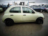 NISSAN MICRA (K12E) — автомобиль-донор на запчасти 
