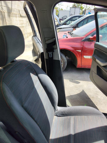 CINTURON SEGURIDAD DELANTERO IZQUIERDO Ford C-MAX (CB3)(2007) 