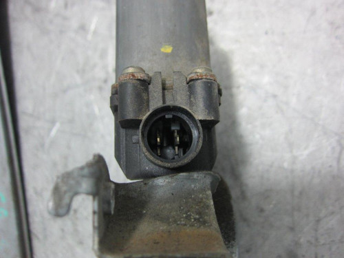  ELEVALUNAS DELANTERO IZQUIERDO NISSAN ALMERA (N16/E) 