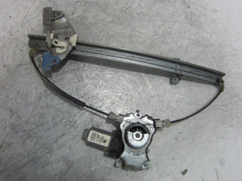  ELEVALUNAS DELANTERO IZQUIERDO NISSAN ALMERA (N16/E) 