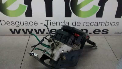 ABS, RENAULT, ESPACE /GRAND ESPACE (JE0)