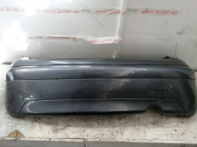 PARAGOLPES TRASERO, CITROEN, C3