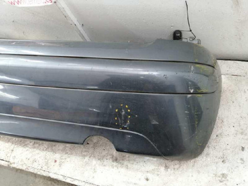  PARAGOLPES TRASERO CITROEN C3 