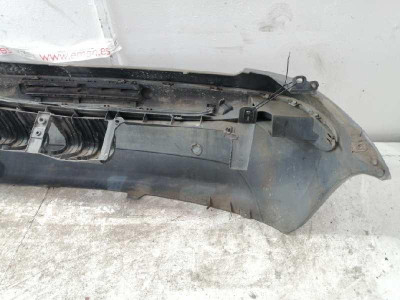 PARAGOLPES TRASERO, CITROEN, C3