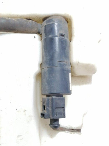  DEPOSITO LIMPIA Volkswagen TOUAREG (7LA) 