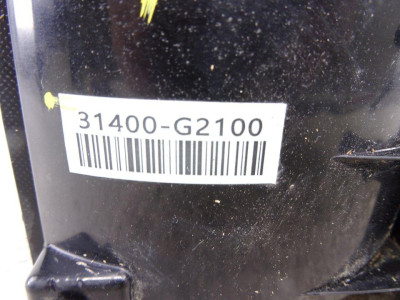 FILTRO CARBONO ACTIVO, HYUNDAI, IONIQ