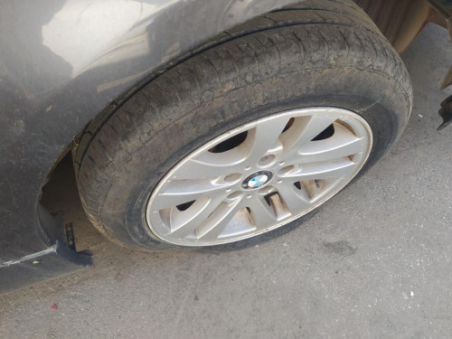  PINZA DE FRENO TRASERA IZQUIERDA BMW SERIE 3 BERLINA (E90) 