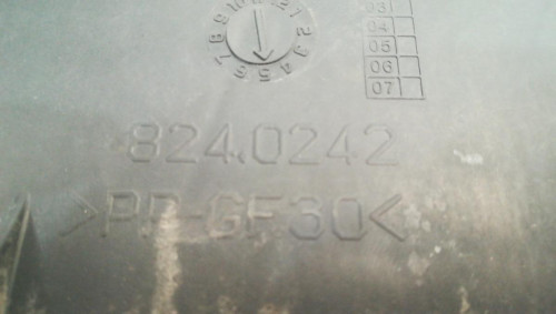  ELECTROVENTILADOR MG ROVER ROVER 45 (RT) 