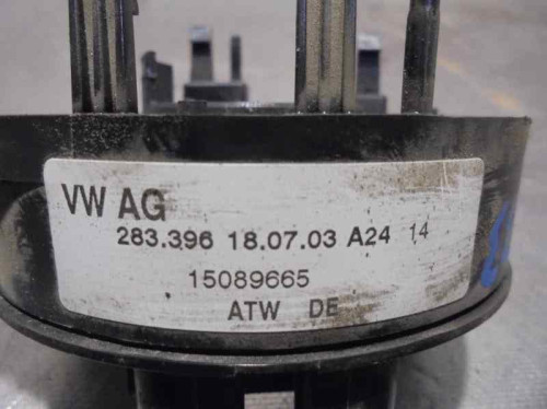  ANILLO AIRBAG Volkswagen POLO IV (9N1) 