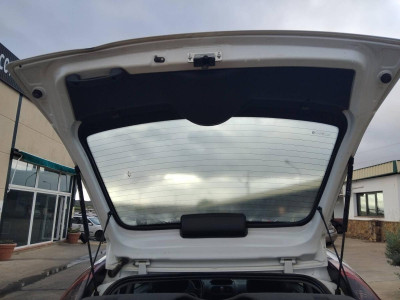 AMORTIGUADORES MALETERO / PORTON Opel Corsa C (2000->)
