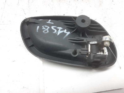 MANETA INTERIOR DELANTERA IZQUIERDA, SUZUKI, IGNIS (RM/MH)