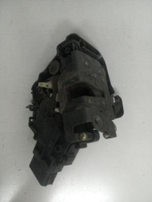 CERRADURA PUERTA DELANTERA DERECHA, FORD, FOCUS C-MAX (CAP)(2003)