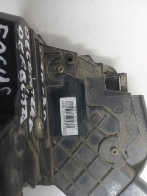 CERRADURA PUERTA DELANTERA DERECHA, FORD, FOCUS C-MAX (CAP)(2003)