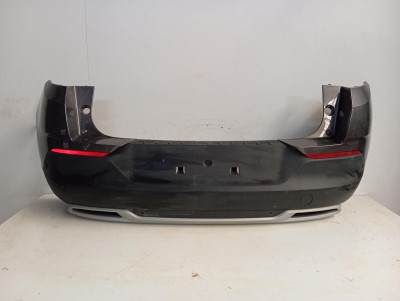 PARAGOLPES TRASERO, OPEL, GRANDLAND X