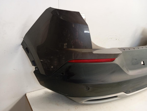  PARAGOLPES TRASERO, OPEL, GRANDLAND X 