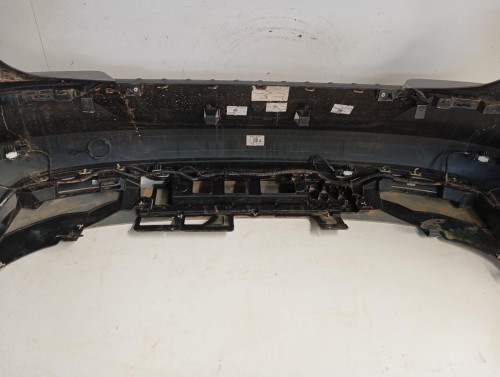  PARAGOLPES TRASERO, OPEL, GRANDLAND X 