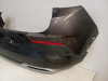  PARAGOLPES TRASERO, OPEL, GRANDLAND X 