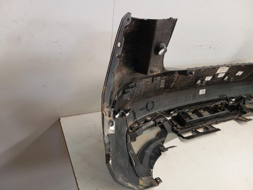  PARAGOLPES TRASERO, OPEL, GRANDLAND X 