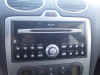 SISTEMA AUDIO / RADIO CD Ford FOCUS BERLINA (CAP) 