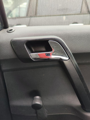 MANETA INTERIOR TRASERA DERECHA Volkswagen POLO IV (9N1) 